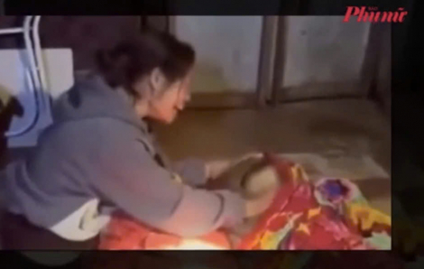 Đi làm thuê về, mẹ bàng hoàng phát hiện 2 con nhỏ đuối nước