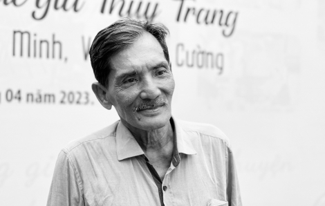 Gia đình cố nghệ sĩ Thương Tín cảnh báo về việc mượn danh lừa đảo