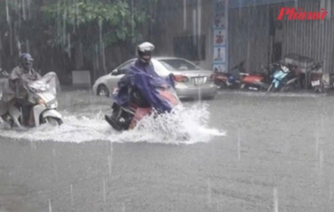 Thời tiết ngày 14/12: Nam Bộ ngày nắng, Bắc Bộ rét đậm