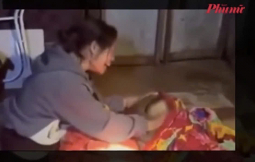 Đi làm thuê về, mẹ bàng hoàng phát hiện 2 con nhỏ đuối nước