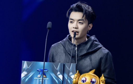 Negav là quán quân ‘Anh trai say hi 2025’ sau 2 lần tham gia cuộc thi