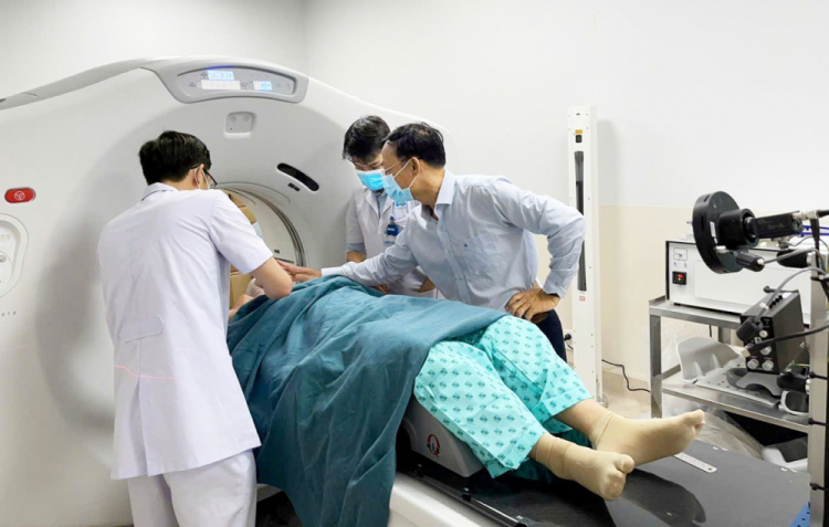 Ung thư tuyến giáp đang gia tăng