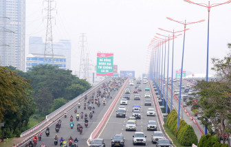 Cần “hành lang gió” để giảm ô nhiễm