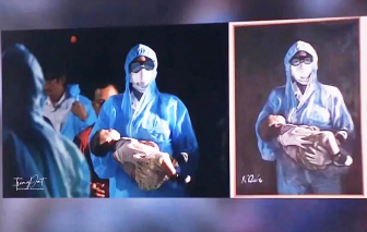 Dữ liệu mở cho AI và bài toán bảo vệ sáng tạo Việt