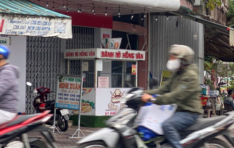 Sở Y tế Quảng Ngãi chỉ đạo các đơn vị vào cuộc vụ ngộ độc hàng loạt nghi do ăn bánh mì tiệm Hồng Vân
