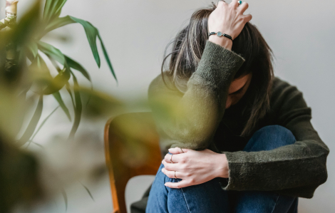 Yêu người đang ly thân, tôi mắc kẹt với bụng bầu 19 tuần