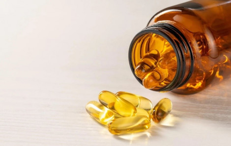 76% dân số thiếu omega-3, đe dọa sức khỏe tim mạch và trí não