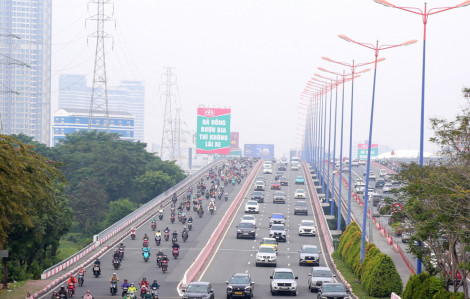 Cần “hành lang gió” để giảm ô nhiễm