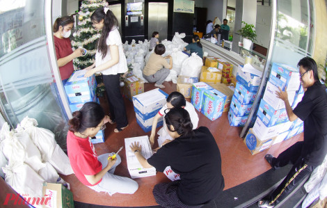 Nâng đỡ tâm lý cho người trải qua thảm họa: Đừng để tâm trí ngập chìm trong ám ảnh, tổn thương