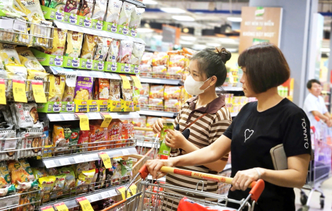 Doanh nghiệp thận trọng khi làm hàng tết