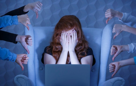 Không gian mạng đang trở thành “mặt trận mới” của bạo lực, bất bình đẳng giới