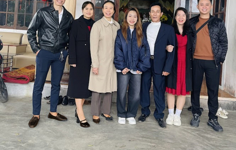 “Mẹ đừng sinh em nữa được không?”