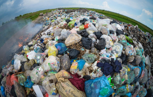 Giảm thiểu ô nhiễm nhựa: Khó nhưng có thể