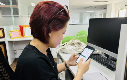 Gần 600.000 tài khoản ngân hàng có dấu hiệu lừa đảo