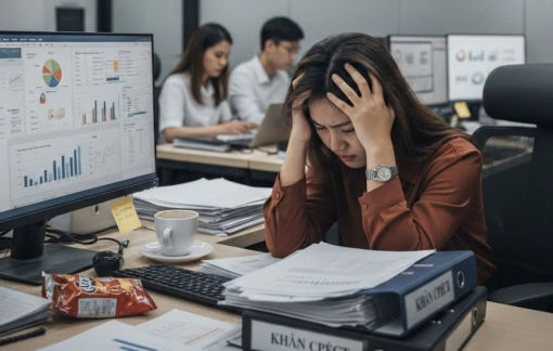 Thiệt thòi vì không chọn "đường tắt"