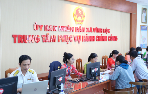 TPHCM kiến nghị miễn trừ trách nhiệm cho cán bộ xử lý hồ sơ điện tử trong lúc dữ liệu còn lỗi