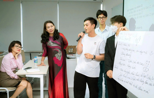 Triển khai thực hiện Nghị định 282/2025/NĐ-CP:Cần giúp người dân dám vận dụng pháp luật, thay vì chỉ nghe nói có luật