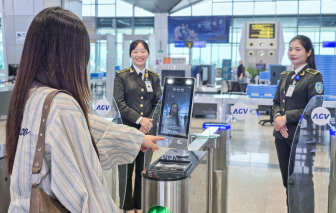 Cận cảnh sân bay Vinh hiện đại sau nâng cấp mở rông