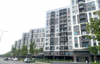 Luật đã mở, làm gì để ‘Tạo cơ hội cho kiều bào an cư tại quê nhà’?