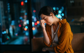 Phụ nữ tuổi 50 lo sợ điều gì?