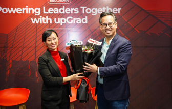 upGrad công bố hợp tác chiến lược cùng Skills Bridge với mục tiêu nâng tầm nhà lãnh đạo thế hệ mới