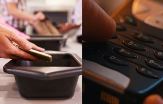 Xu hướng dùng điện thoại 'cục gạch' để bảo vệ dữ liệu cá nhân khi đi du lịch