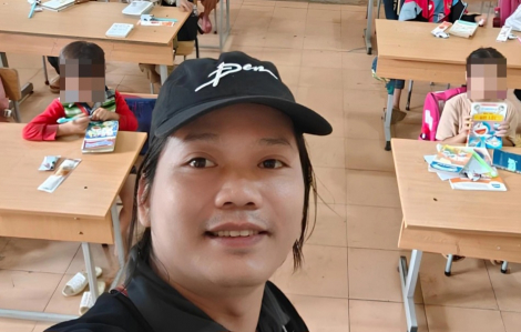 Công an xác minh dự án thiện nguyện 'Nuôi em' ở 13 tỉnh thành