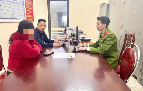 Hơn 19 giờ “đấu trí”, giải cứu nạn nhân bị bắt cóc đòi 400 triệu tiền chuộc