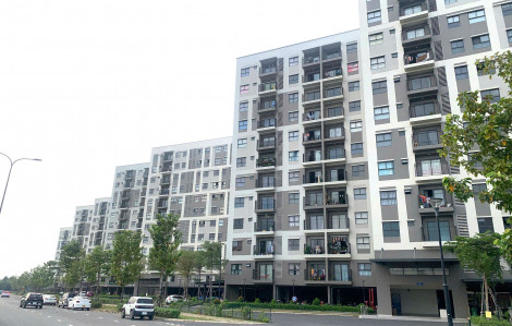 Luật đã mở, làm gì để ‘Tạo cơ hội cho kiều bào an cư tại quê nhà’?