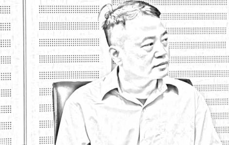 Shark Bình bị khởi tố thêm tội trốn thuế