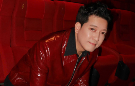 Trường Giang trở lại với phim Tết 2026 một mình "cân" 3 vai