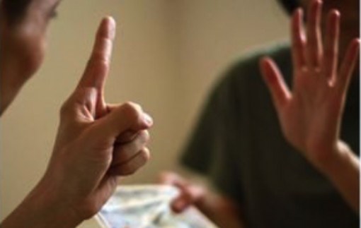 Nghị định 282/2025/NĐ-CP: Ai cũng ngại tố cáo bạo lực, ai sẽ cứu gia đình?