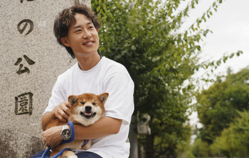 Chồng chê vợ già, coi vợ không bằng thú cưng