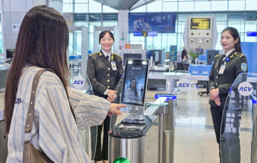 Cận cảnh sân bay Vinh hiện đại sau nâng cấp mở rộng