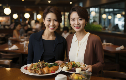 Con gái Gen Z thắc mắc 'nhà nhiều tiền sao mẹ sống khổ vậy'