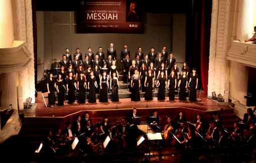 HBSO và quà tặng ý nghĩa mùa Giáng sinh