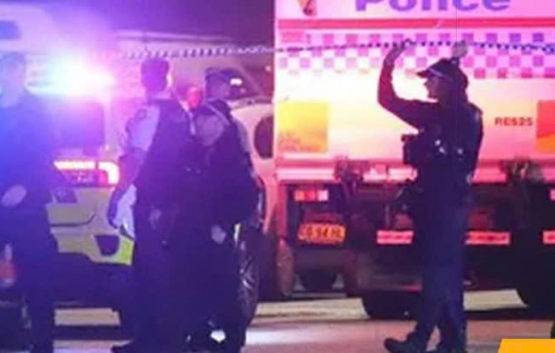 Lộ diện 2 nghi phạm trong vụ xả súng thảm khốc tại Úc làm 16 người thiệt mạng