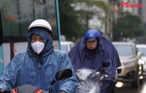 Thời tiết các tỉnh thành ngày 16/12 được dự báo ra sao?