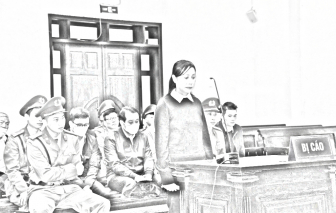 Bà Hoàng Thị Thúy Lan được VKS đề nghị giảm án