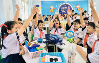 Ban hành Khung nội dung thí điểm giáo dục trí tuệ nhân tạo cho học sinh phổ thông