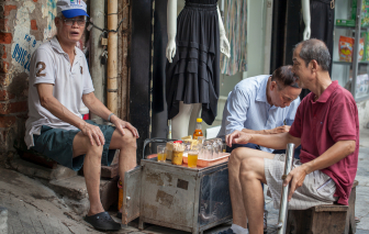 Khi tình thân trở thành nỗi đau