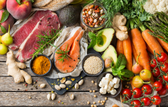 Chế độ ăn Bắc Âu giúp ngủ ngon và sống thọ hơn