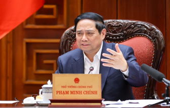 Chuẩn bị khởi công, khánh thành, thông xe 234 dự án với tổng vốn 3,4 triệu tỷ đồng