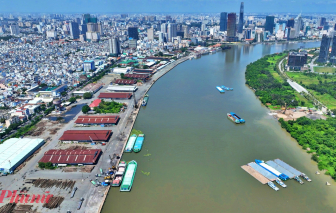 Chủ đầu tư Dự án Nhà Rồng – Khánh Hội kiến nghị được tiếp tục thực hiện dự án