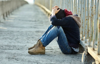 Những người trẻ không nhà