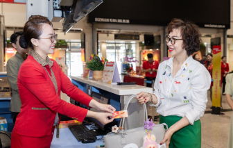 Tin vui cho tín đồ du lịch: Vé Vietjet giảm 100% trong 3 ngày vàng 17-19/12