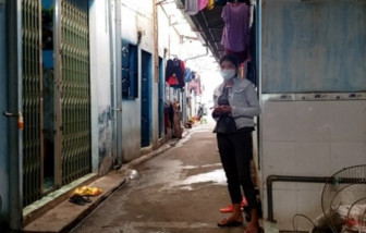 Tôi khốn khổ vì suy nghĩ phải an cư trước khi lập nghiệp