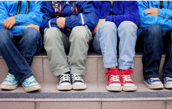 Trẻ em ngày càng dậy thì sớm