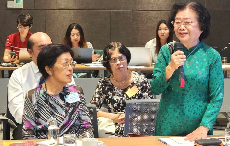 65 năm Mặt trận Dân tộc Giải phóng miền Nam Việt Nam: Chuyện những nhịp cầu hòa hợp và bài học đại đoàn kết