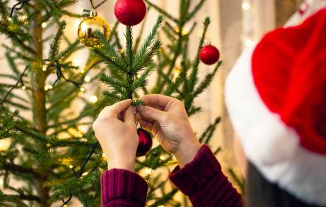 Xin được bình an